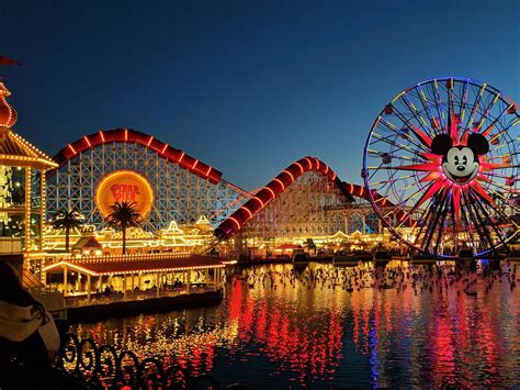 Theme parks in los angeles. Things To Know About Theme parks in los angeles. 